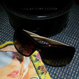 Marc Jacobs sunglasses